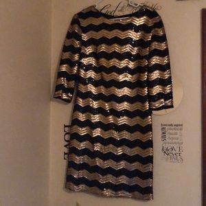 Dress for the night out, or first date.